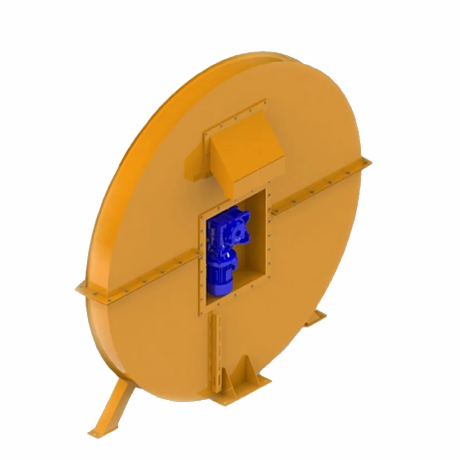 
Production line thermal resistant mechanical elevator for lifting friable materials, from manufacturer 