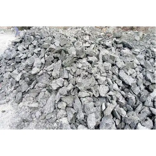 Monoclinic Talc Lump Used As Soap Stone Wholesale Price 85% Whitener Content Talc Lump Manufacturer In India