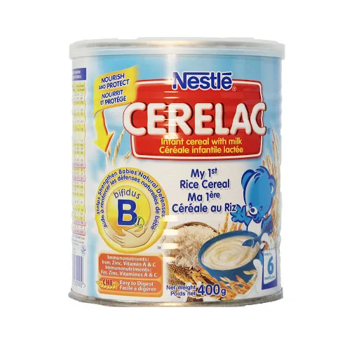 Cerelac Baby Feed Powder at wholesale prices