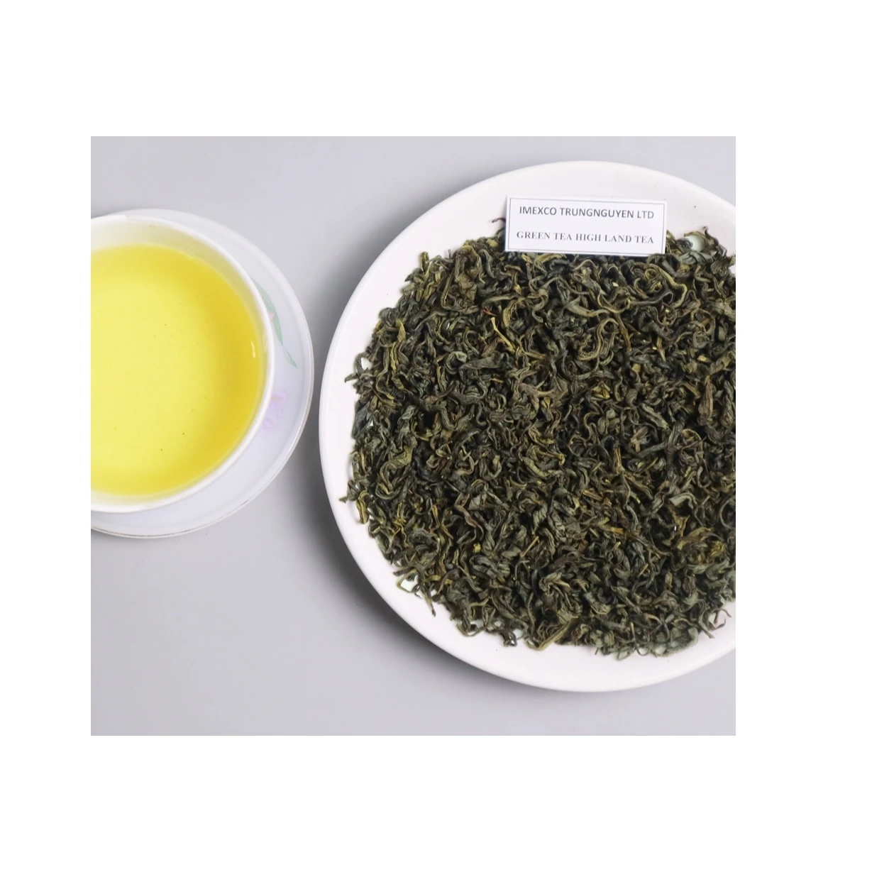 Best Price !!! Special High Quality Of Thai Nguyen Whole Sale For Export Thai Nguyen Green Tea from Vietnam