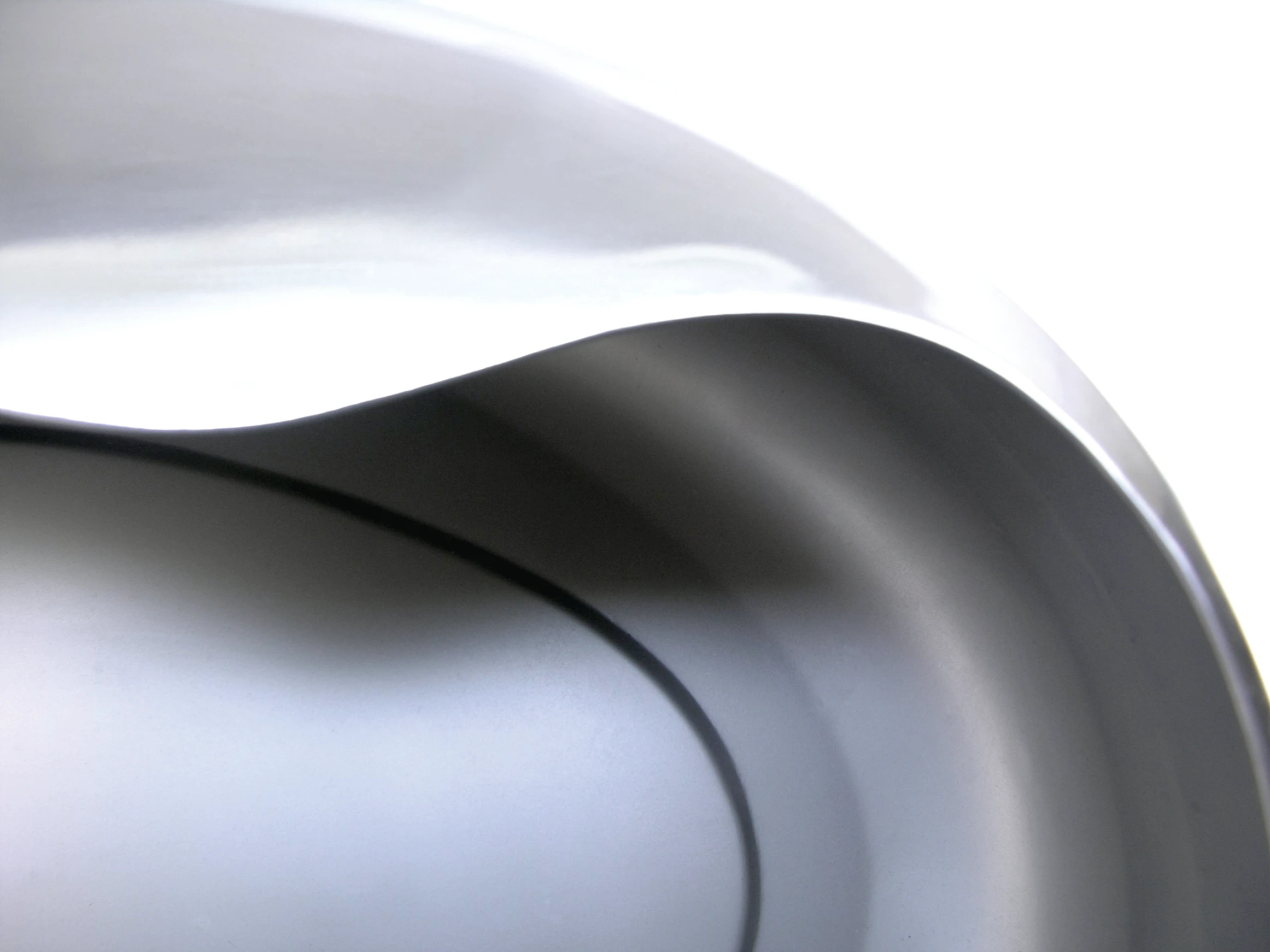 Medical AISI 304L Grade Stainless Steel Hospital Holloware Bed Pan 37cm x 28.5cm x 7.5cm Thickness 0.6mm Dull Polish Finish CE