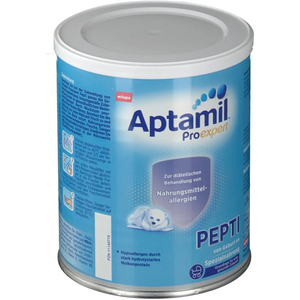 Оптовая продажа оригинальная детская формула Aptamil 1 2 и 3 по всему