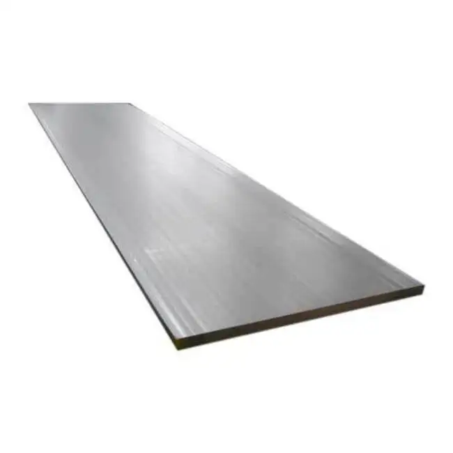 Cold rolled 304 304L series Mirror Finish Construction customized thickness Stainless Steel Sheet per kg from India