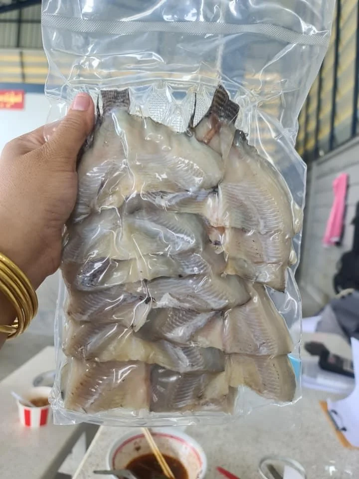 frozen fish wholesale manufacturers