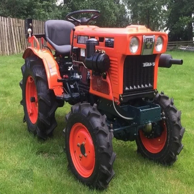 Тракторы Kubota M704K сельскохозяйственные тракторы б/у/Новые низкая цена другие двигатели высокопроизводительный трактор 2wd
