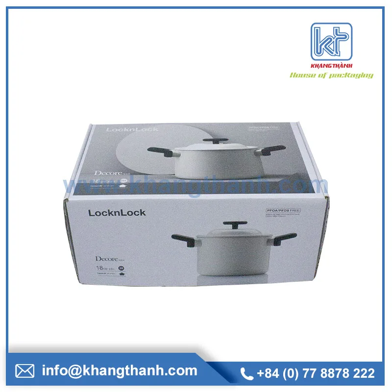  Оптовый поставщик индивидуальная прочная коробка из гофрированного картона для транспортировки картонная посуды