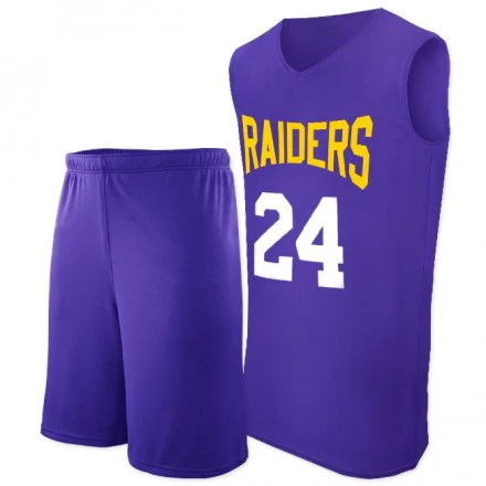 Basketball Fully Sublimated  Uniform