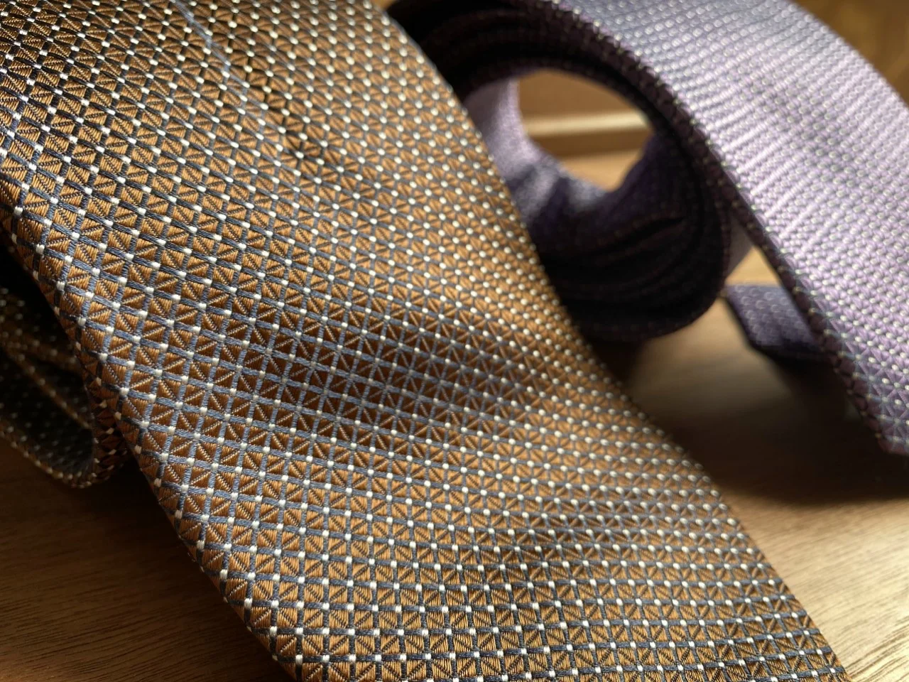 
New Arrival Popular Design Fashion Luxury Natural Silk Caravat For Men With Reasonable Price 