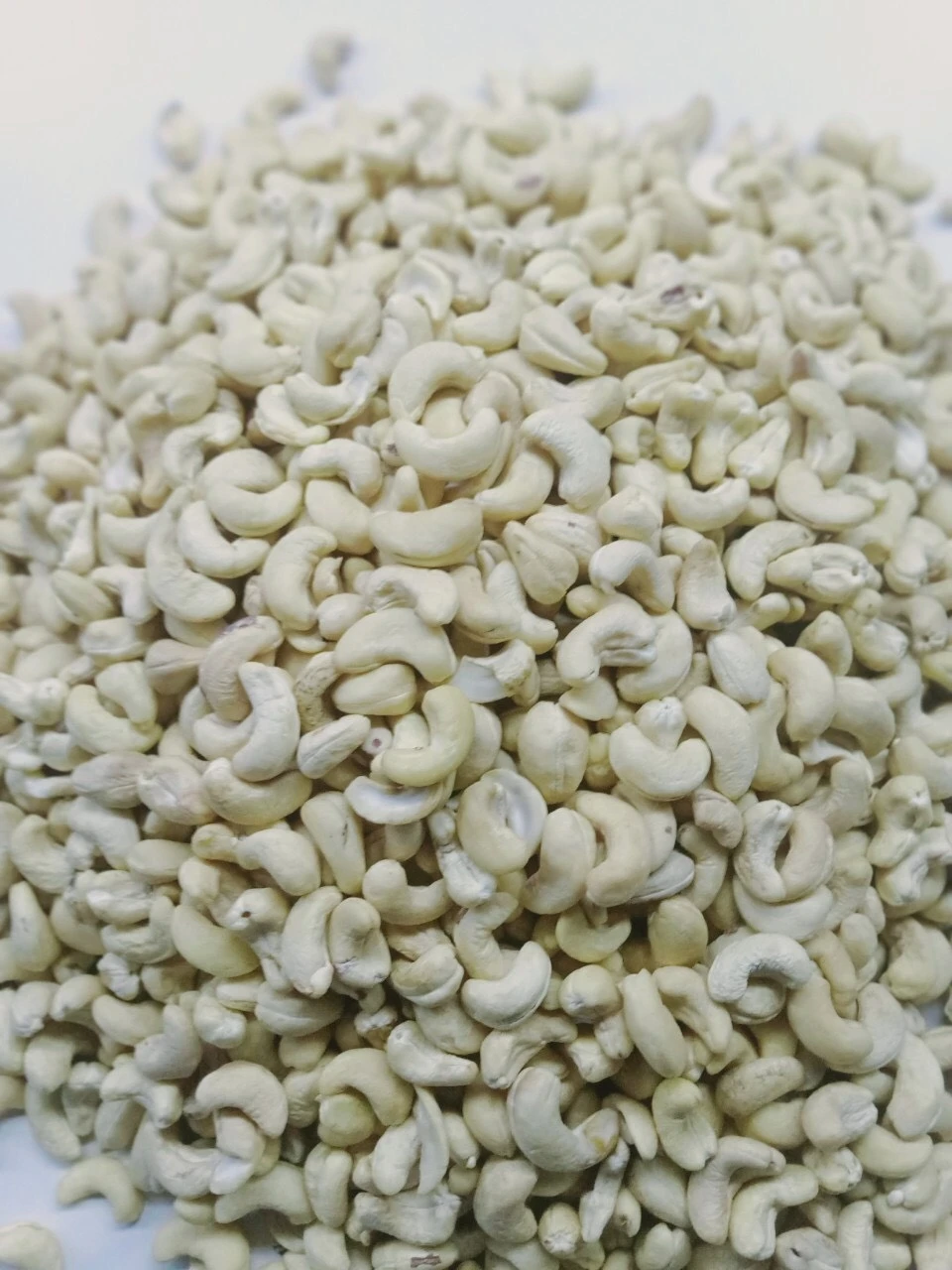 Vietnam Cashew nut ww240/ ww320/ ws/ lp 100% natual cashew nuts high quality cashew w320
