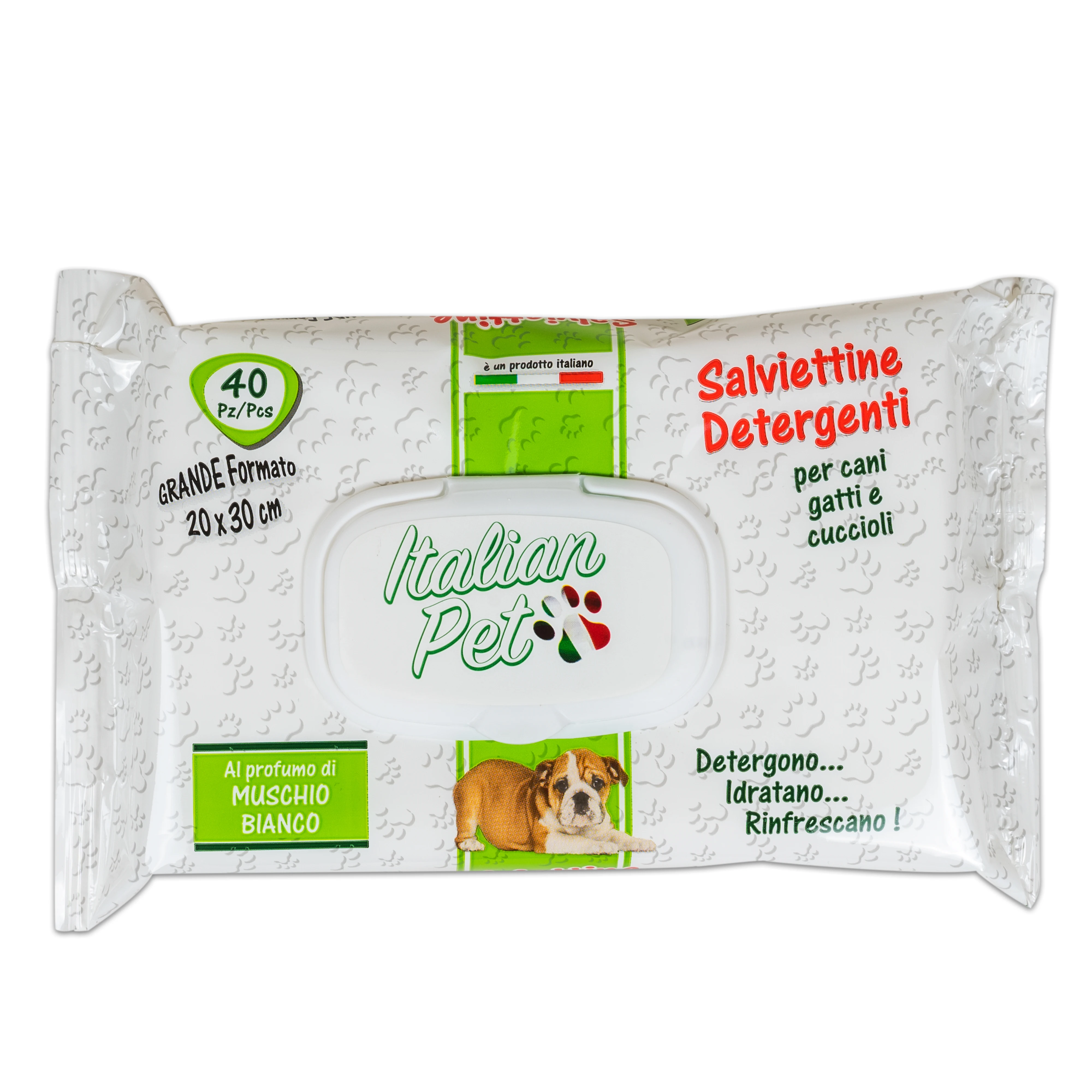
Wipe Dog Grooming Wipe Organic OEM Pet Clean Grooming Wet Wipe Paw Ear Eye Dog Wipe Cat and Dog White Moss 