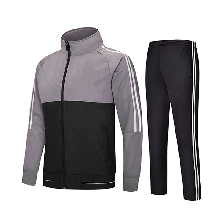 
Tracksuit School Uniform for Boys 
