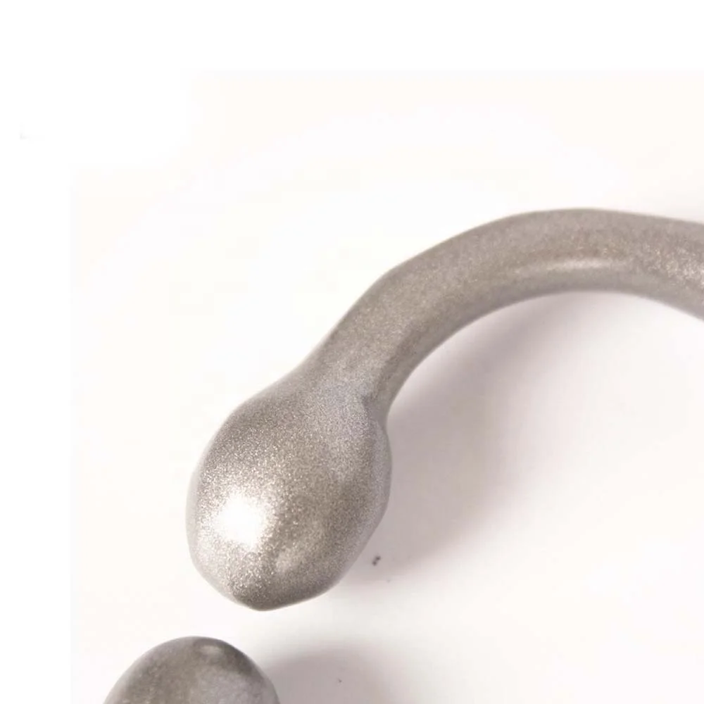 35cm Length Bull-holder, High Performance Veterinary Instrument Cattle Bull Nose Holders Supplier