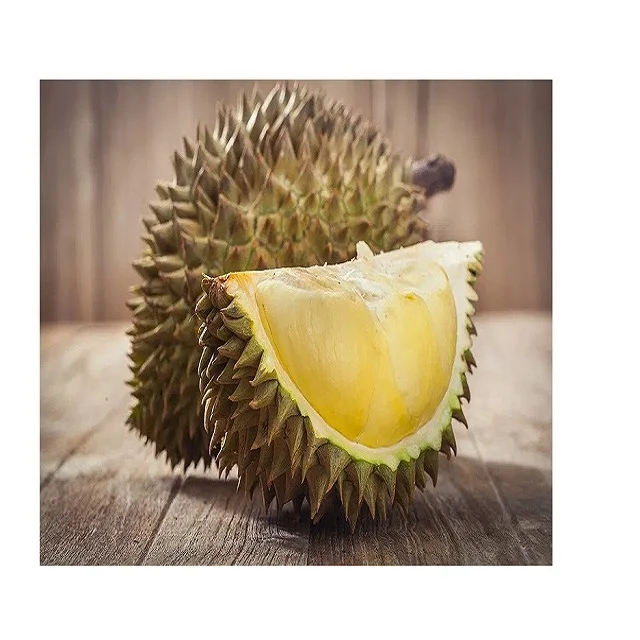 2021 Wholesale Fresh Durian Best Price High Quality for EU market Bio clean Global Gap in Vietnam Free Tax