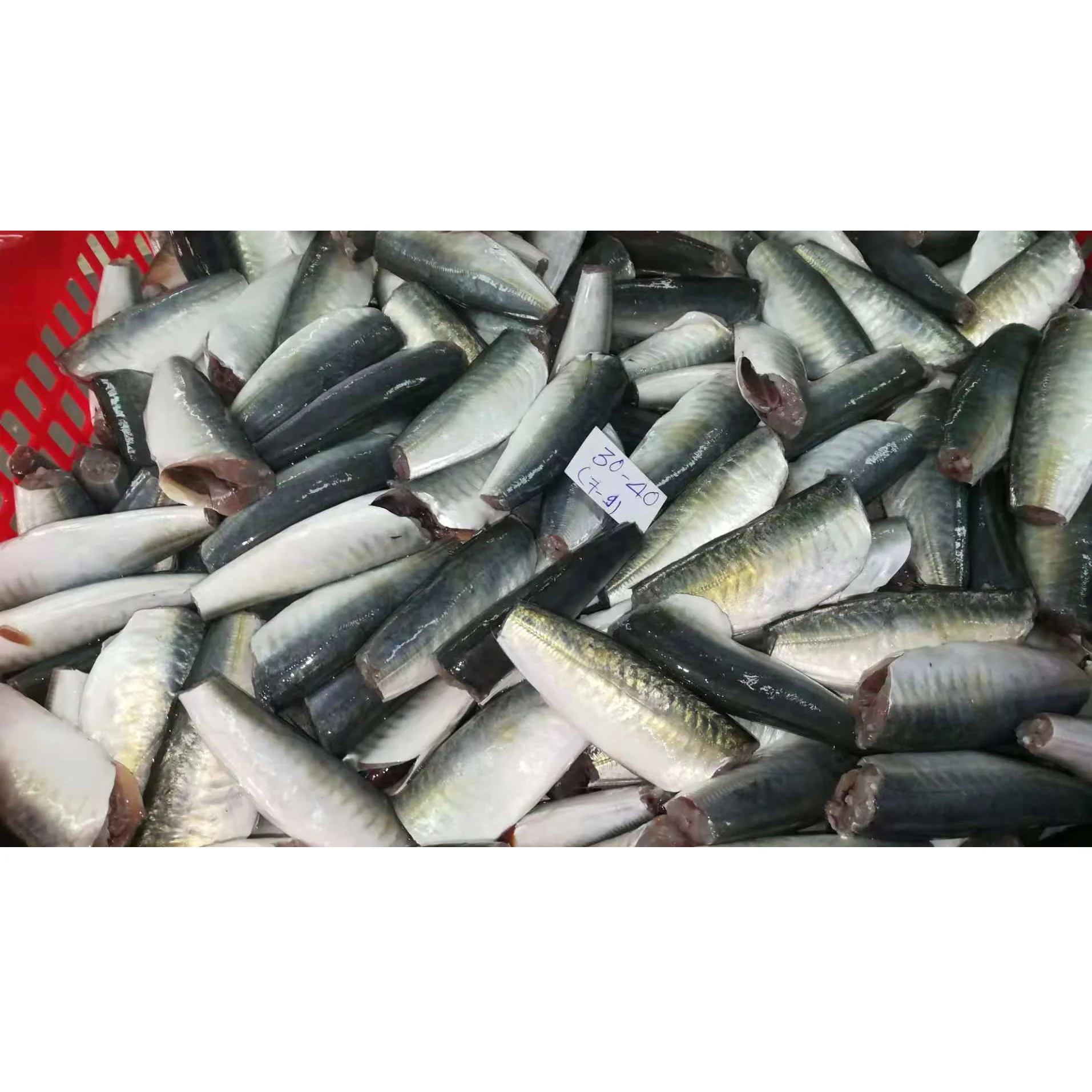 Viet Nam High Quality Seasonal NATURE Body 2 years Round scad HGT Decapterus maruadsi