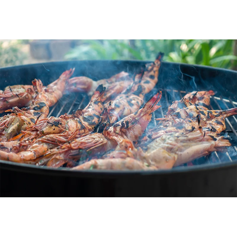 Dried Shrimp Seasoning, For Processed Seafood, Prawns, Can Be Used to Barbecue Prawn Made in Malaysia