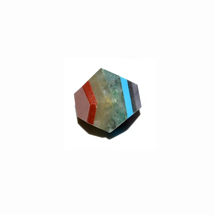 Seven Chakra Bonded
