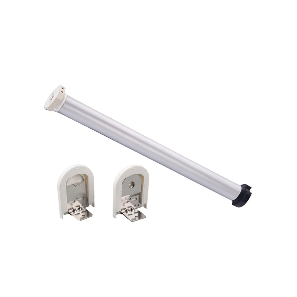 Taiwan product smart curtain apple home kit for aluminum window frames