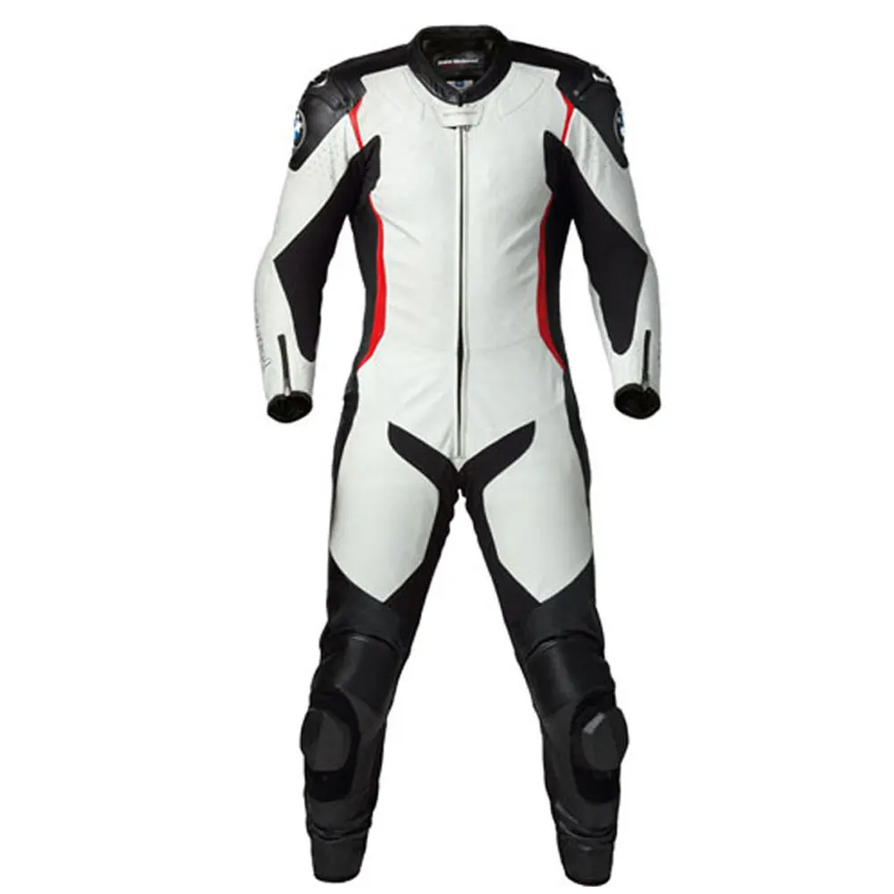 Wholesale Price Pakistan Manufacturer Racing Suit Factory Price Motorbike Leather Suit