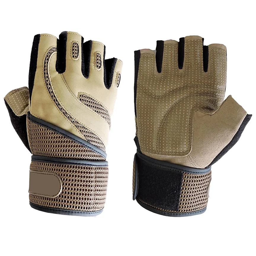 fitness gym gloves
