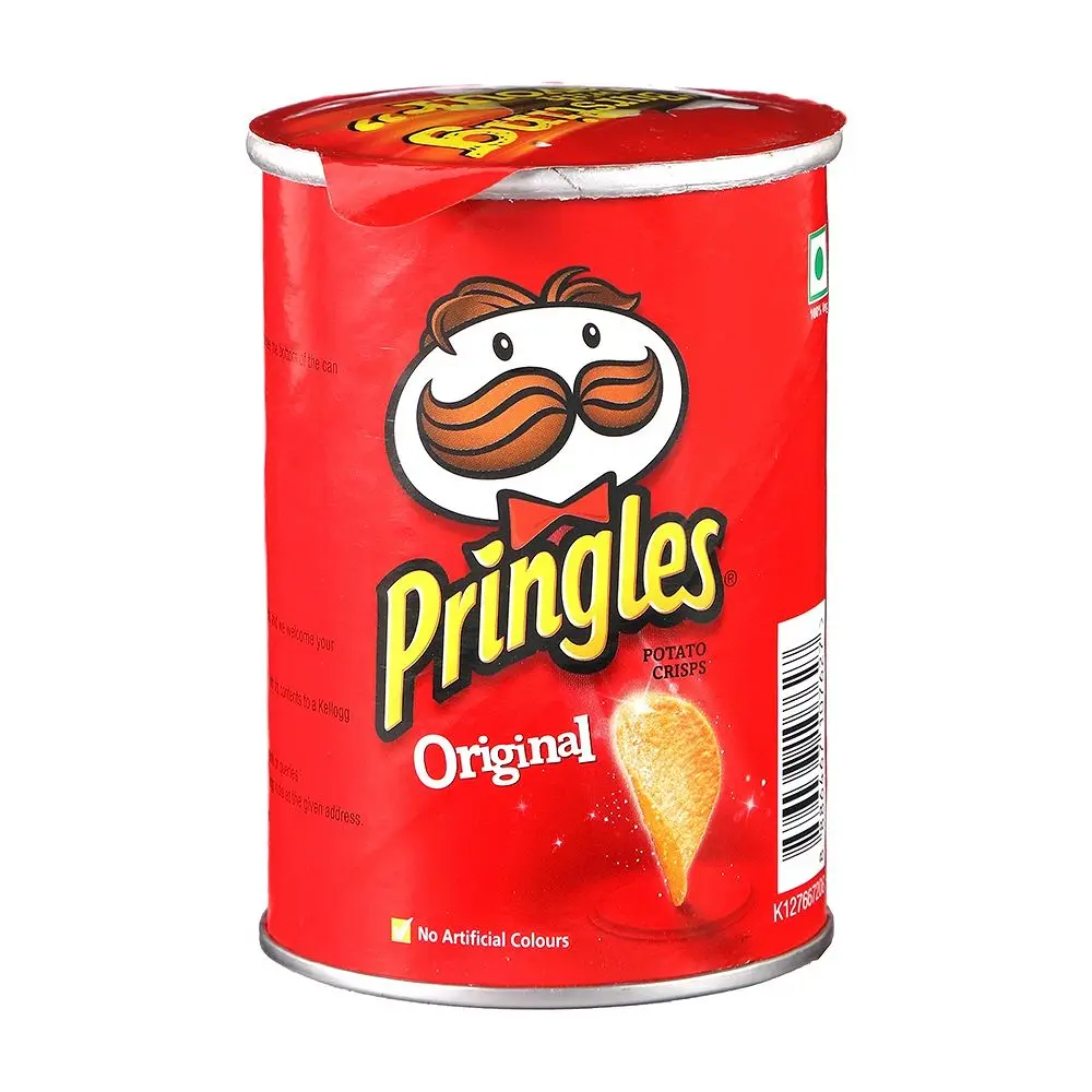 Top Grade Wholesale Pringle Chips For Sale In Cheap Price