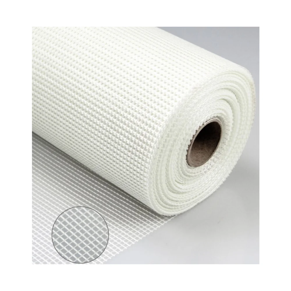 
Fiberglass plastering mesh 2100 MIAGLASS 