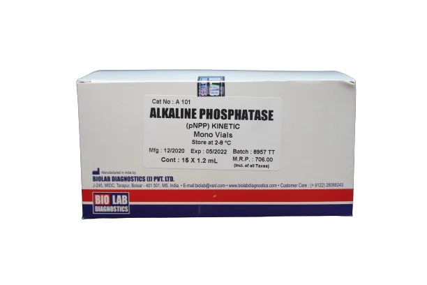 ALKALINE PHOSPHATASE Reagent