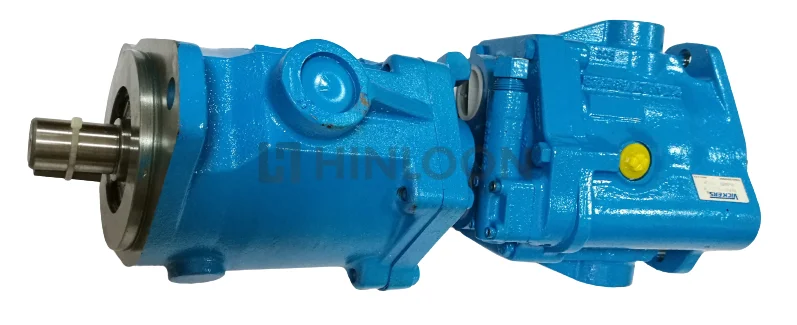 
Original Eaton Vickers Vane Pump Made in USA available with HINLOON in UAE 