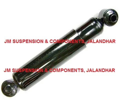Oil filled  Shock Absorber FOR cars/TRUCKS/ BUS Multi lip oil seal Hard chromed piston rod best material manufacturer company