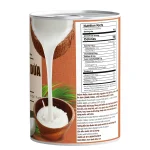  Вьетнам 100% кокосовое молоко