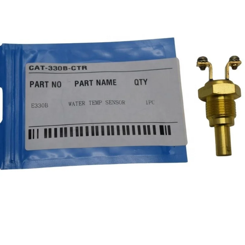  Части экскаватора кота E3202B E330B датчик температуры воды 4I-5394 KB-A6003