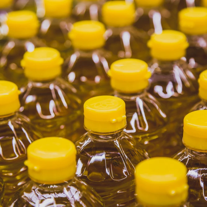 
Grade A Refined Canola Oil / Rapeseed Oil for wholesale 