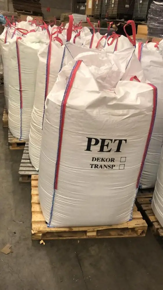 
Hot Washed PET Flakes/ PET Flakes Trays/ PET Scrap Trays Industrial Mix Color A-grade Dried 