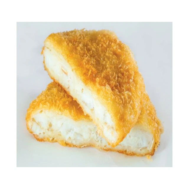 Оптовая продажа, хорошая цена, готовые к приготовлению замороженных рыб, котёнок, гамбургеры с сертификацией HACCP GMP HALAL, вкусный продукт