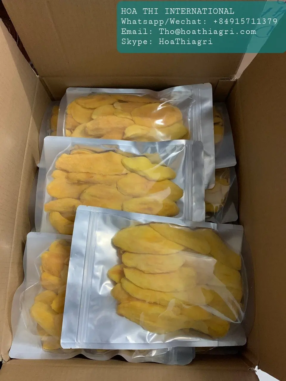 Сладкий 100% фрукт манго, нарезанный сушильный процесс, вьетнамские мягкие сушеные ломтики манго стандартного качества из Вьетнама