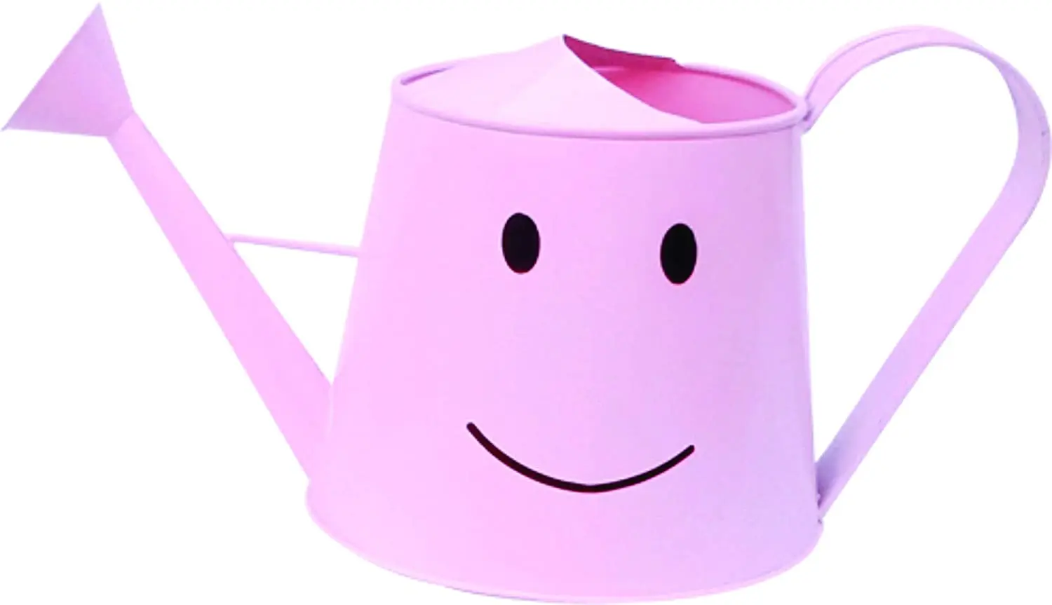 Корзины Улыбка 3 литра металлические горшки круглый лейка-ржавчины Бесплатная доставка на дом Декор если изделие вручается в виде подарка садовые инструменты 1 упаковка