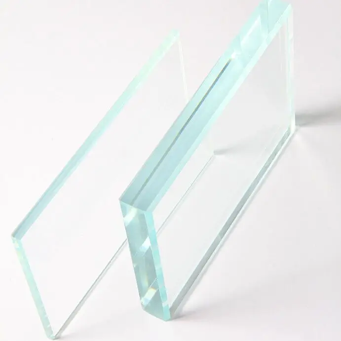  Стеклянная фабрика во Вьетнаме 3 мм 4 5 6 8 10 обычное стекло низкая цена