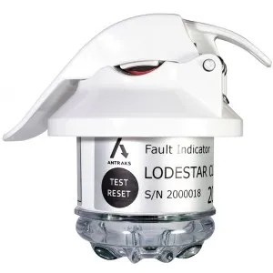 Fault Indicator OHL (Lodestar CL0.5) Remote Overhead Line Fault Circuit Indicator