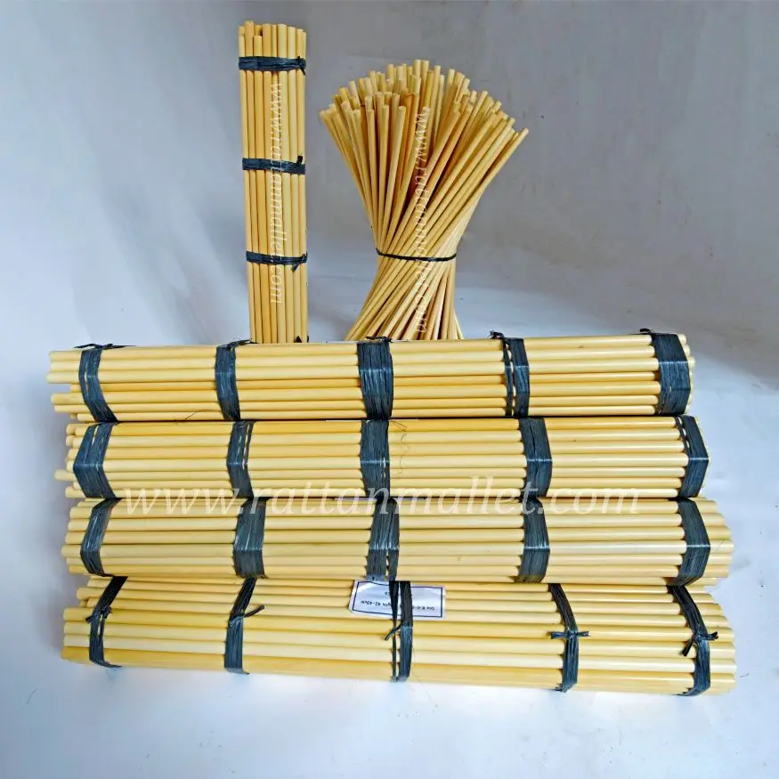RATTAN Mallets / Rattan Stick / Rattan Stick for Drum