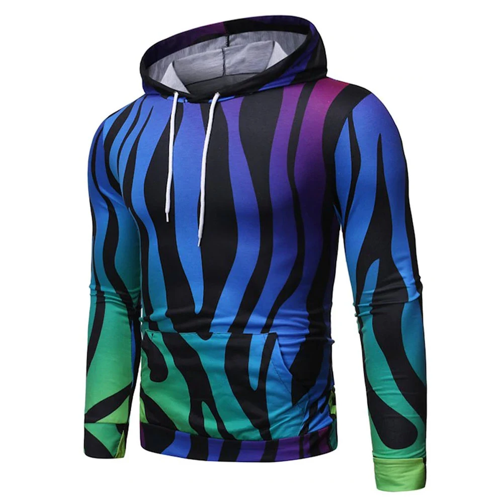 Custom Logo 3D Printed Hoodie Anime Oversize Pullover Polyester Men Male Streetwear Sublimation Sweatshirt Hoodies
