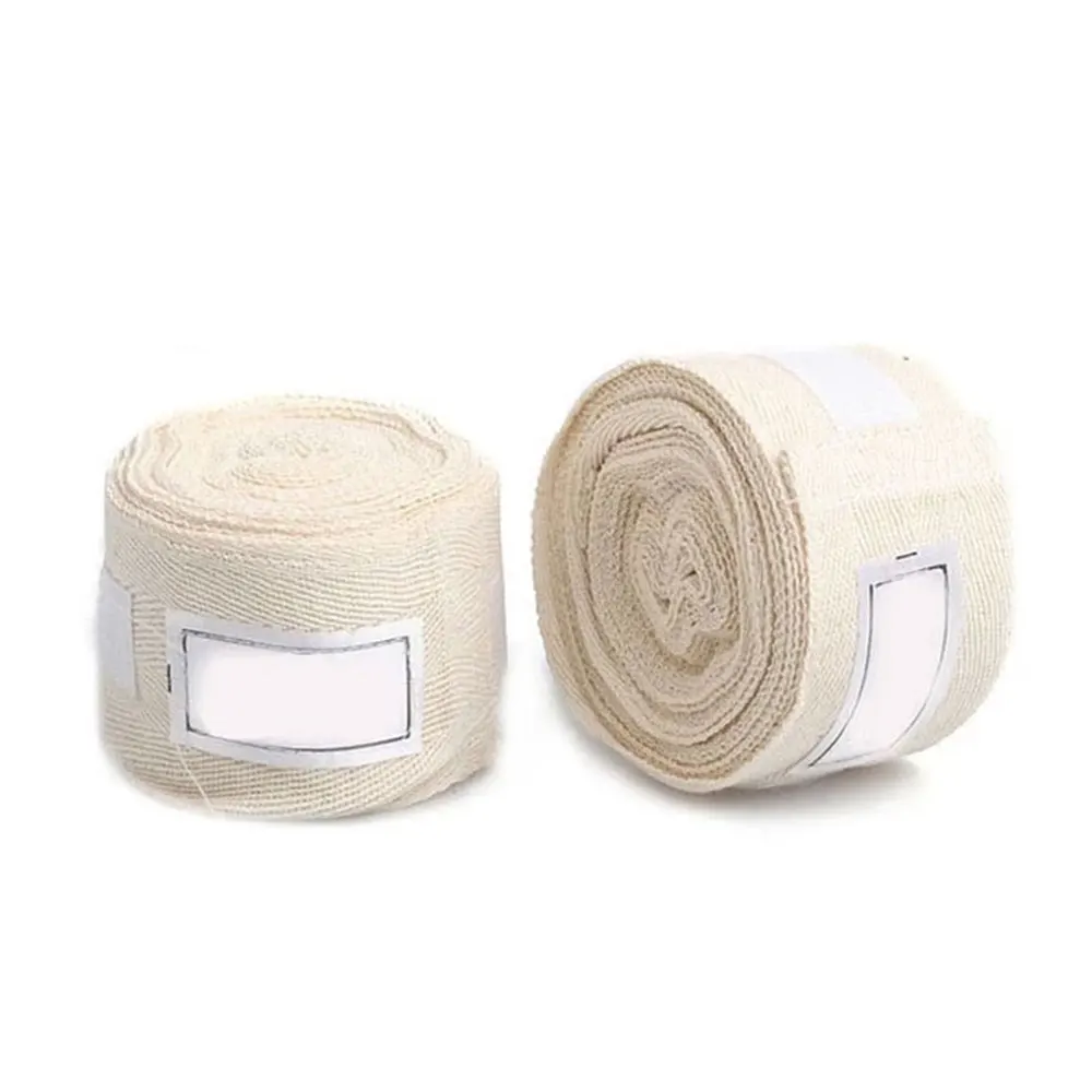 OEM 2021 Wholesale Custom High Quality boxing Bandages Inner Boxing Hand Wraps