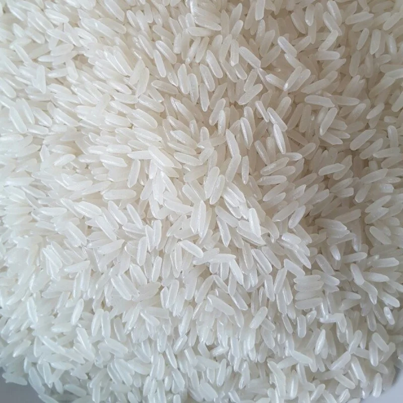 504 RICE 5% BROKEN/ MANUFACTURER IN VIETNAM/ LONG GRAIN WHITE