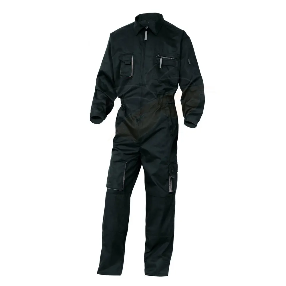hi vis workwear work clothes suit coverall working uniform electrician custom overalls for men construction work wear