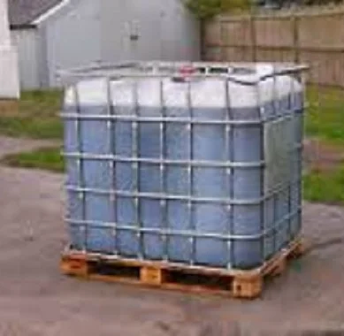 Biodiesel b100 used vegetable cooking oil