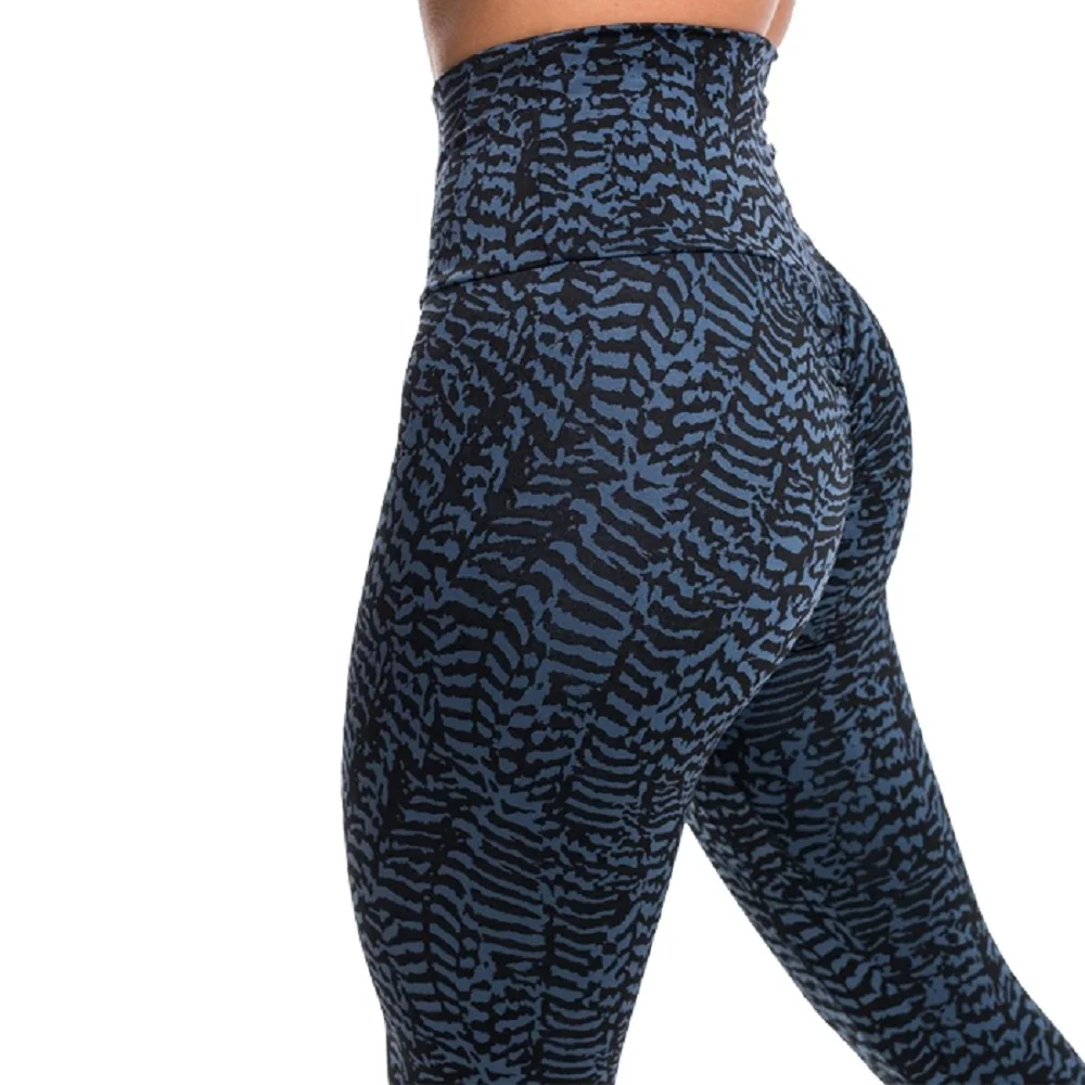 Manufacturer yoga pants plus size sublimation women legging
