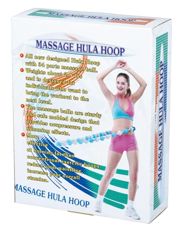 ALLWINWIN HLH27 кольцо Huula-Гибкое утяжеленное прочность 1290 г