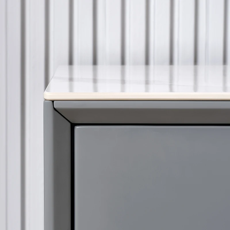 DW1055 quanu modern japanese floor coffee table contemporary end table