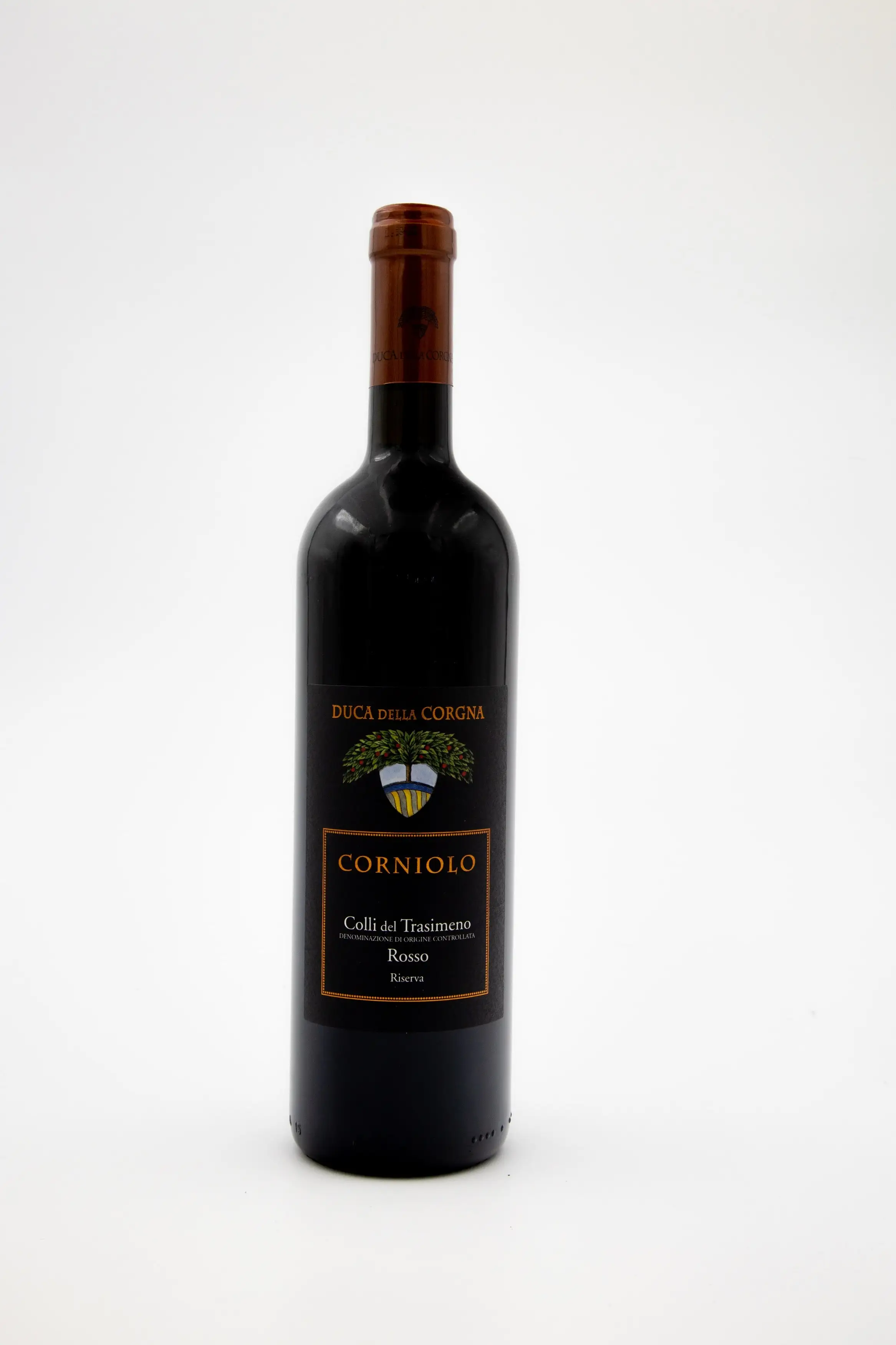 Corniolo and Nuricante 2 бутылки деревянная коробка специальная упаковка очень