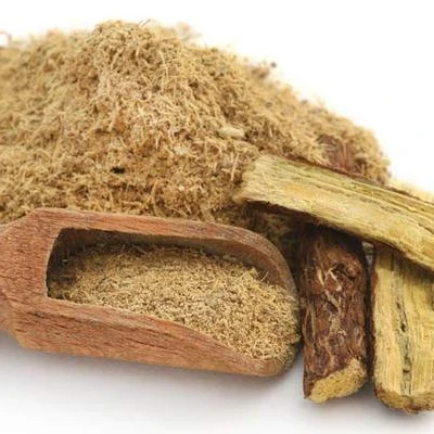 Cosmetic Raw Material Licorice Root Extract Glabridin 98% for Skin Whitening