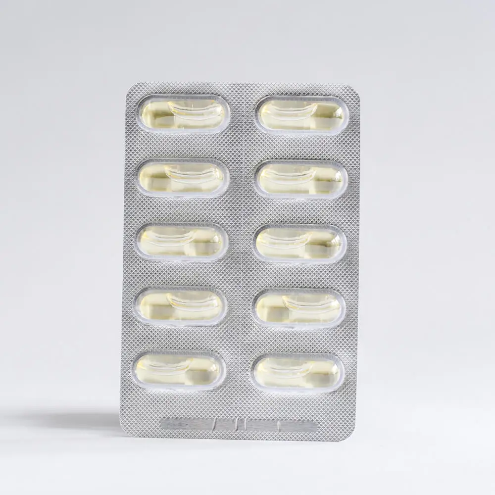 High good fat burn sacha inchi omega oils tablet