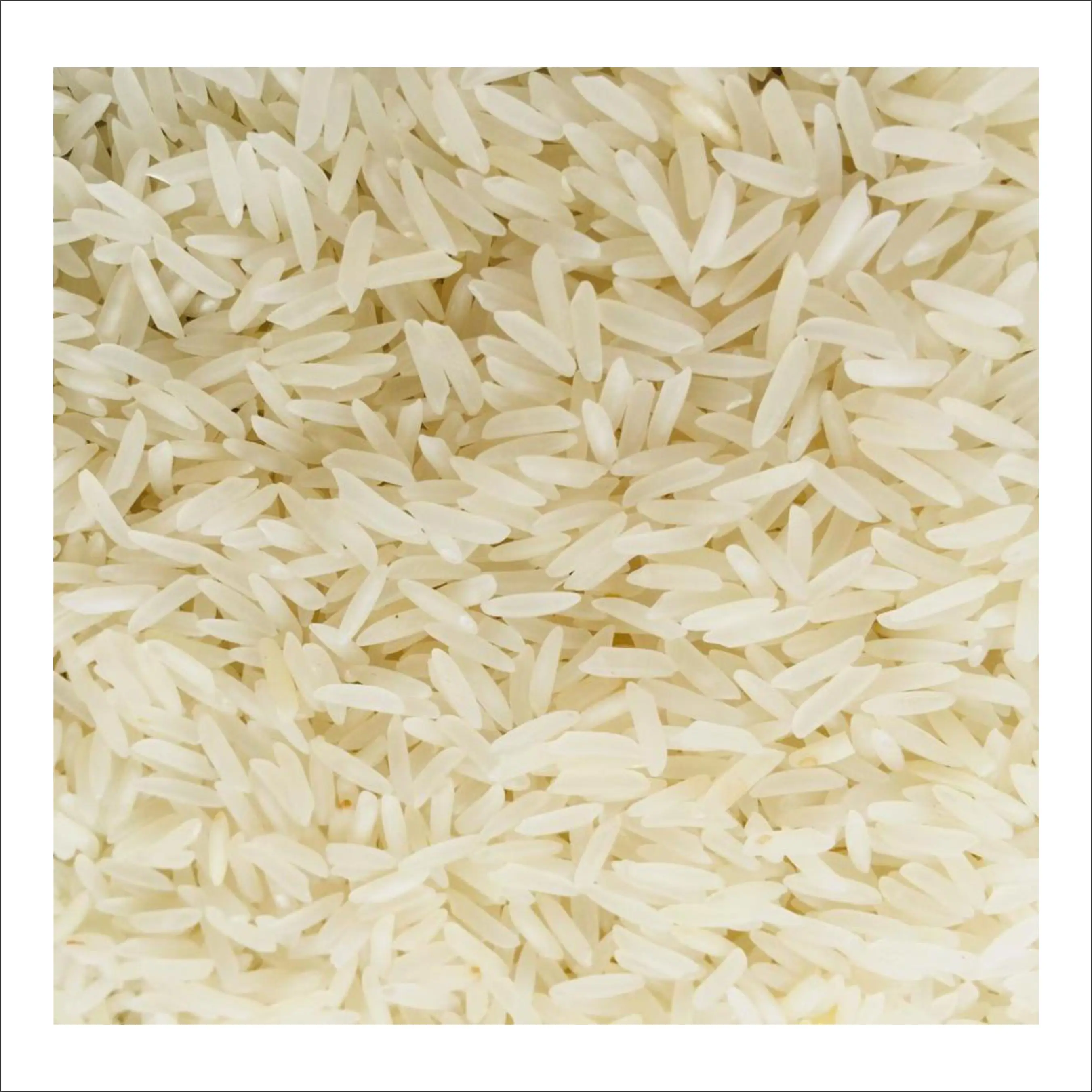 Индийский рис басмати с длинным зерном, белый рис Селла/золотой рис басбасмати 1121